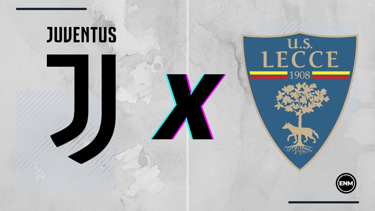 Juventus x Lecce: confira horário, onde assistir, palpites e prováveis  escalações - Jogada - Diário do Nordeste