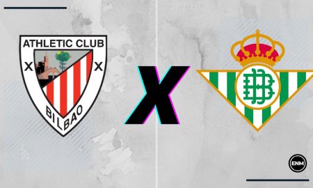 Athletic Bilbao x Betis: prováveis escalações, onde assistir, arbitragem, palpites e odds