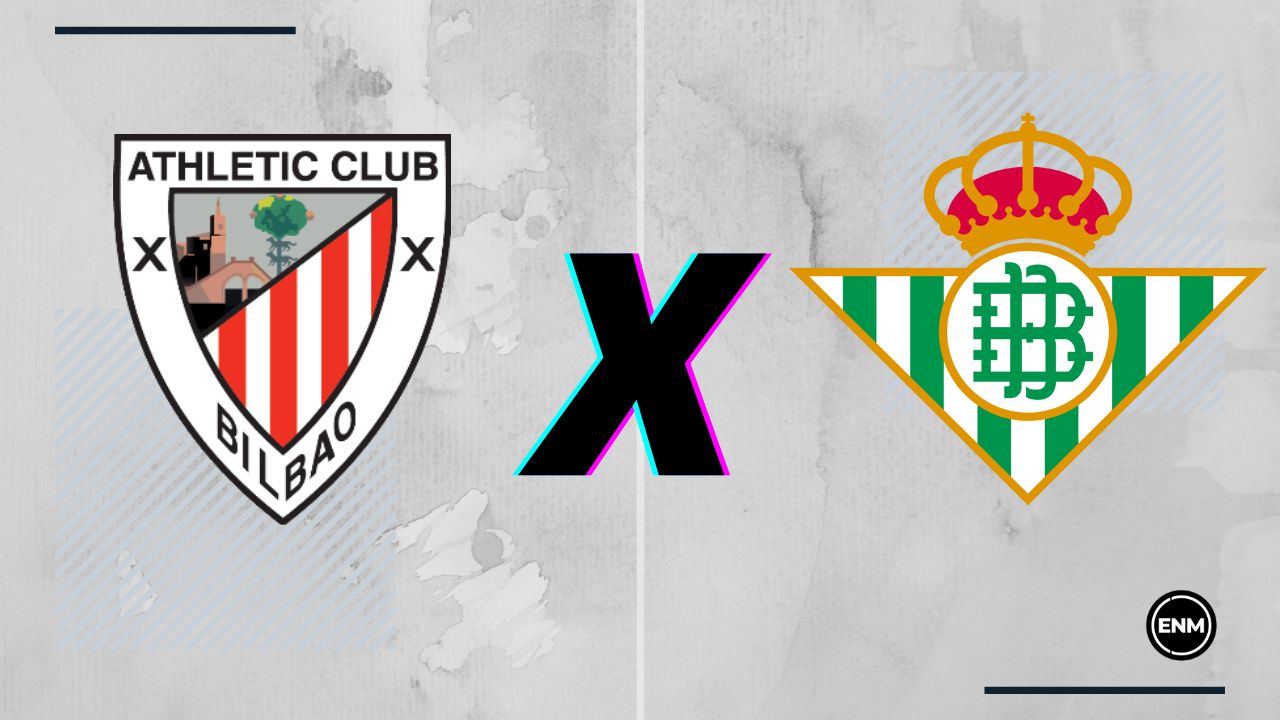 Athletic Bilbao x Betis: prováveis escalações, onde assistir, arbitragem, palpites e odds