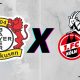 Bayer Leverkusen x Colônia: prováveis escalações, onde assistir, arbitragem, palpites e odds