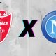 Monza x Napoli: prováveis escalações, onde assistir, arbitragem, palpites e odds