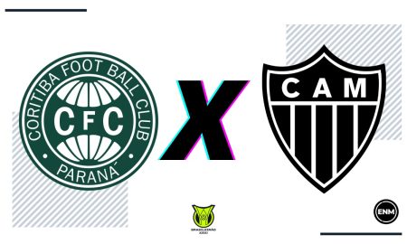 Arte Coritiba x Atlético