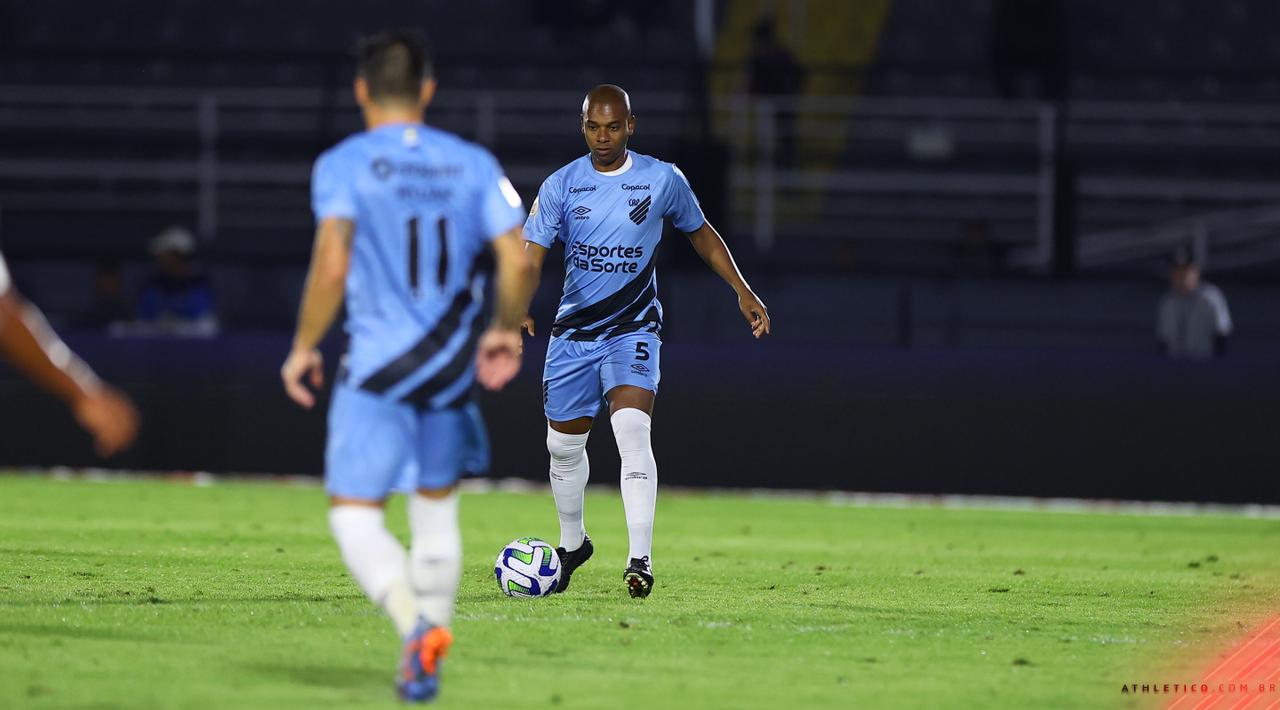 Fernandinho Athletico