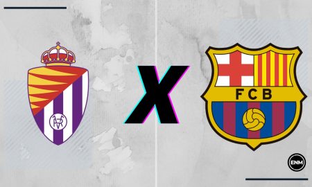Real Valladolid x Barcelona: escalações, onde assistir, arbitragem, palpites e odds