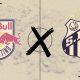 Red Bull Bragantino x Santos - Frente a Frente