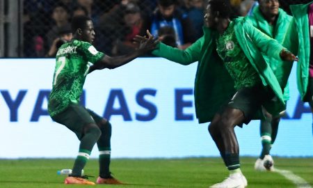 Mundial sub-20: Nigéria elimina Argentina e vai às quartas; Brasil, Colômbia e Itália também avançam; veja resumo