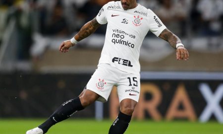 Atuações: veja as notas dos jogadores do Flamengo na eliminação no