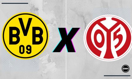 Borussia Dortmund x Mainz