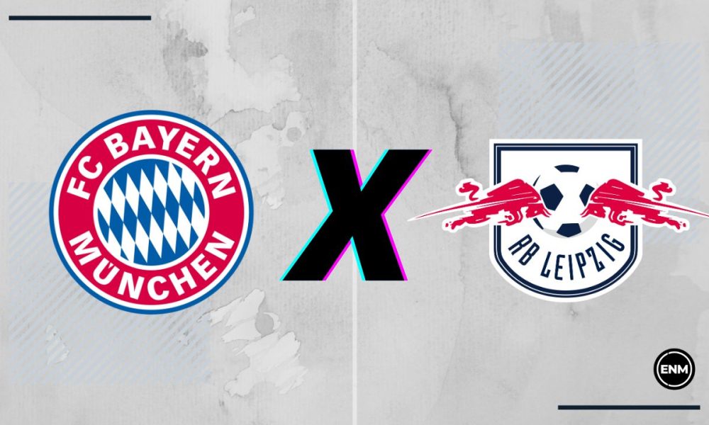 Palpites : Bayern Munich x Leipzig - Bundesliga - 20/05/2023