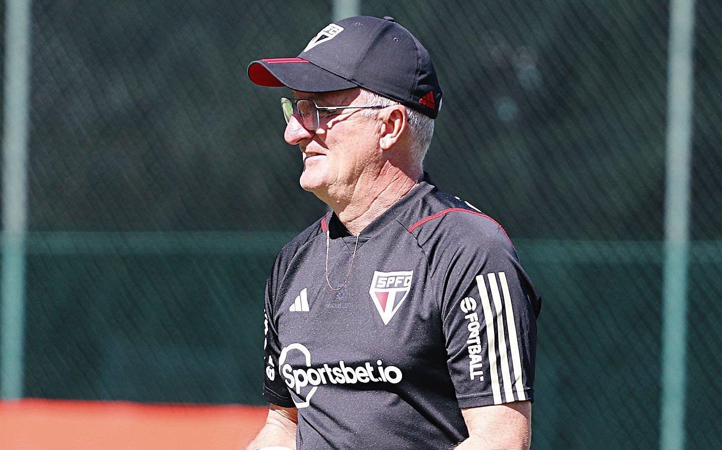 São Paulo fecha preparação para pegar o Goiás, mas ainda tem desfalques importantes; veja provável time