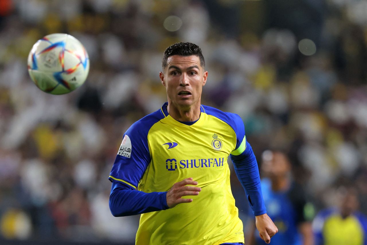 Cristiano Ronaldo quer deixar Arábia Saudita rumo à Madri