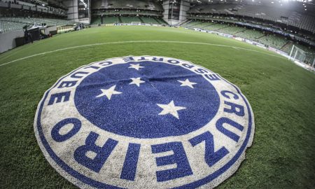 Cruzeiro Associação marca assembleia de credores