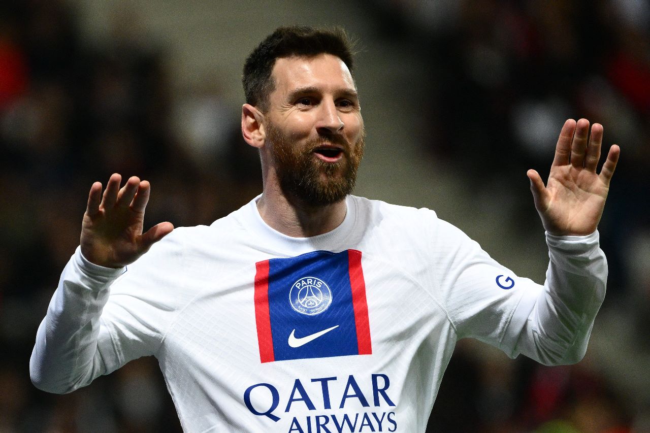 Presidente da La Liga fala sobre possibilidade de retorno de Messi ao Barcelona