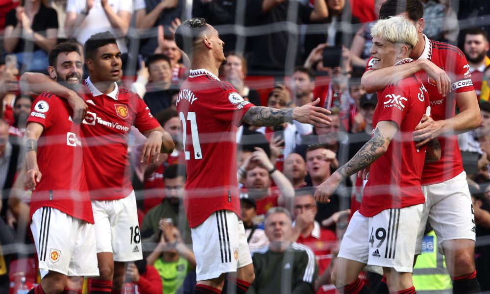 Manchester United x Wolverhampton: onde assistir, escalações, arbitragem