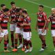 Flamengo vence o Goiás no Maracanã e encerra sequência de três derrotas no Brasileirão