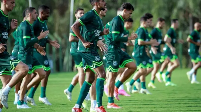 Em final inédita na Copa Verde, Paysandu recebe Goiás em jogo de