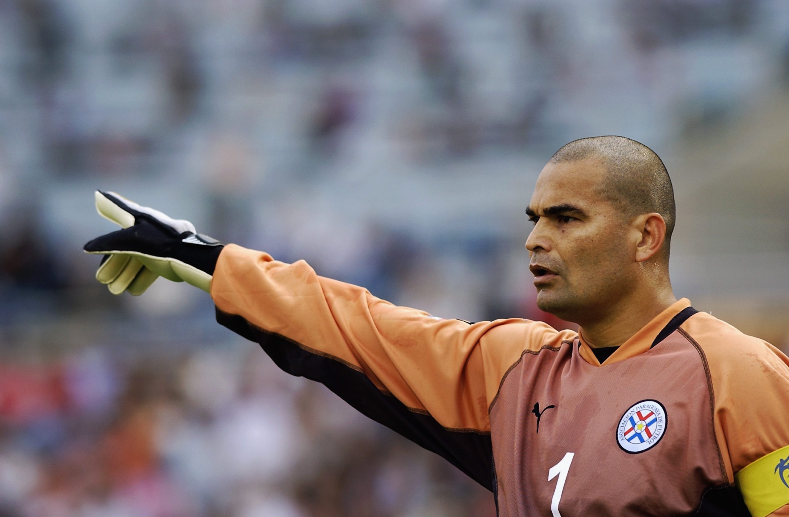 Chilavert