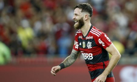 Atuações ENM: Léo Pereira é o herói da vitória do Flamengo sobre o Corinthians, no Maracanã; veja as notas