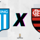 Racing x Flamengo: prováveis escalações, desfalques, onde assistir, palpites e odds
