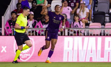 Rafael Santos vê Orlando City confiante na reta final da MLS e projeta  semifinal