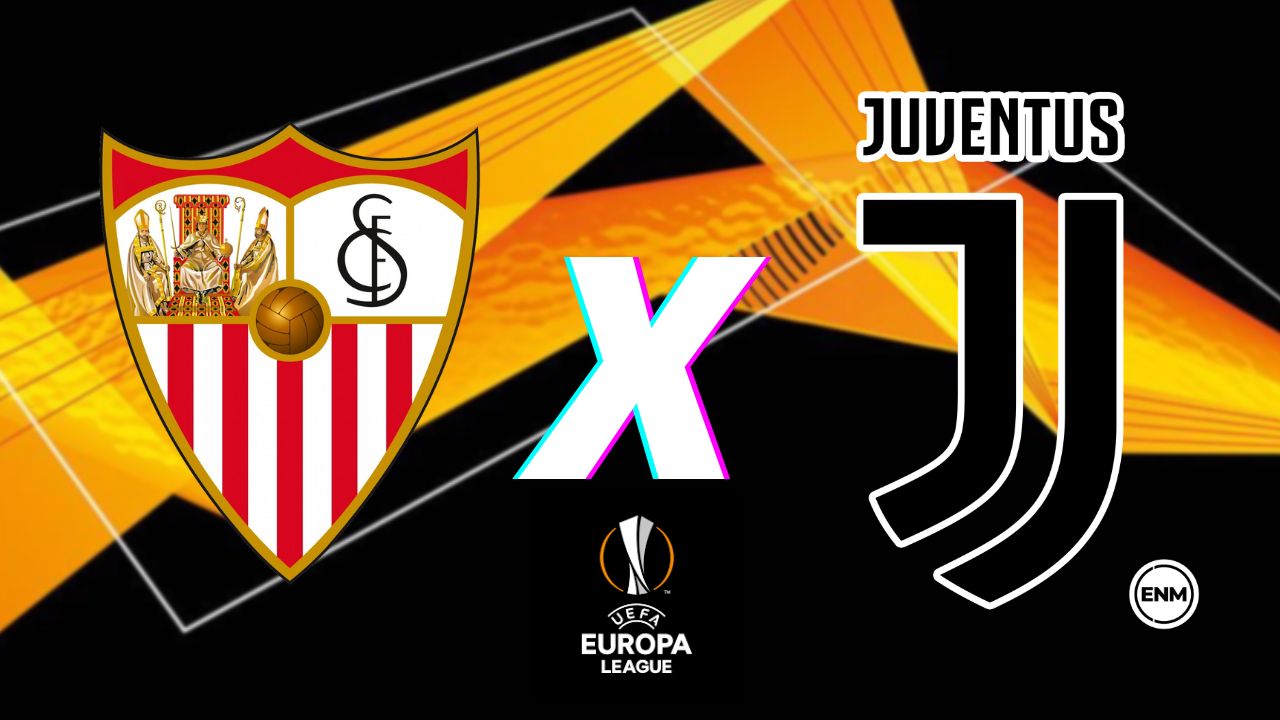 Sevilla x Juventus: onde assistir ao vivo na TV, horário, provável  escalação, palpite