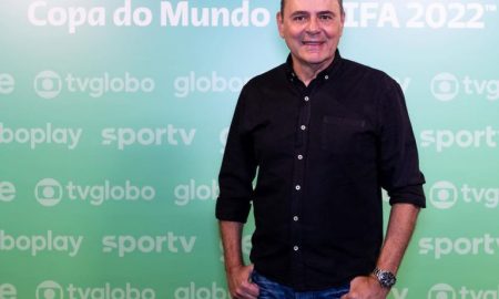 Grupo Globo e Cazé TV acertam transmissão da Eurocopa 2024; veja