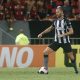 Carli em jogo contra o Flamengo, pelo Campeonato Carioca de 2023. (Foto: Vítor Silva / Botafogo)