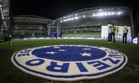 Cruzeiro reduz custos mas eleva dívidas (Foto: Staff Images/Cruzeiro)