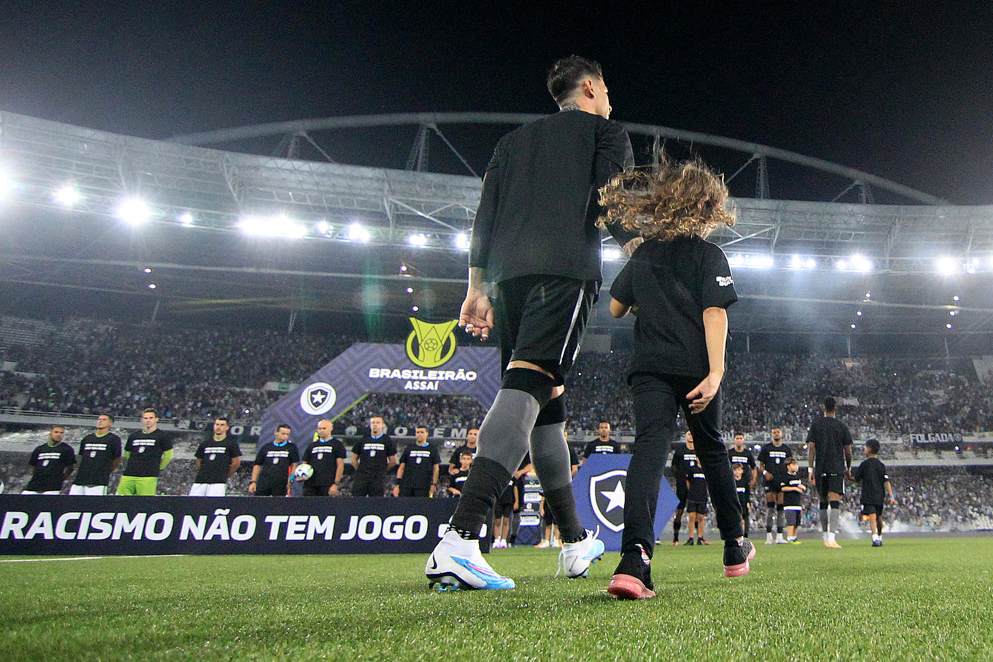 Botafogo x Fortaleza: tudo sobre o jogo