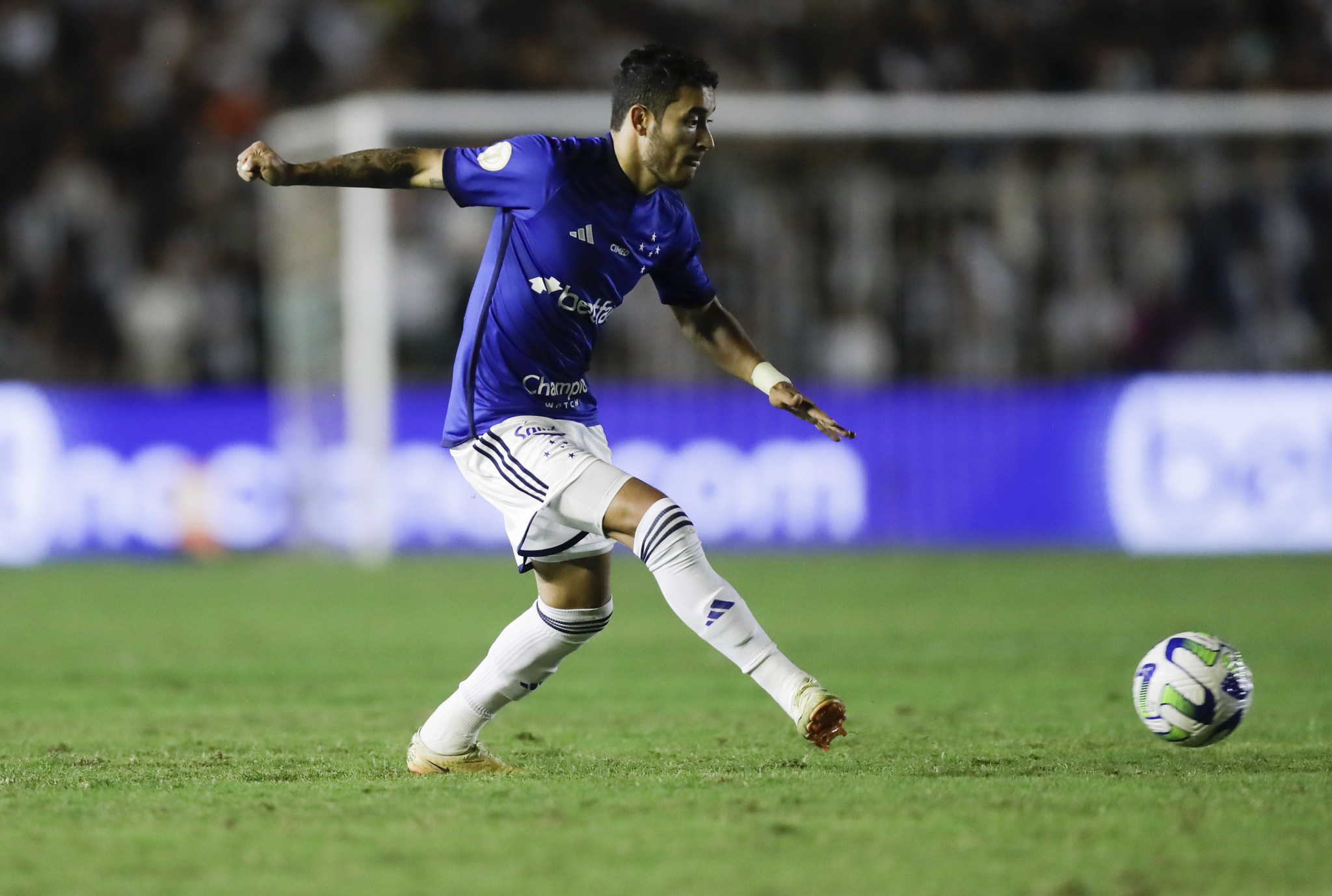 Cruzeiro vivencia pior fase da temporada 2023