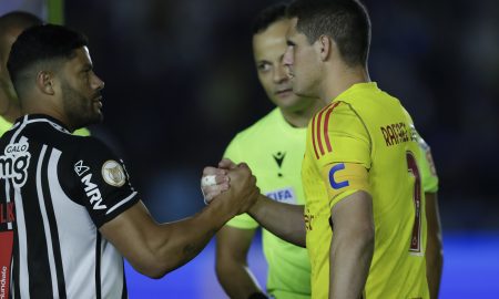 Rafael Cabral admite falha em derrota do Cruzeiro