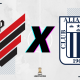 Arte Athletico x Alianza Lima
