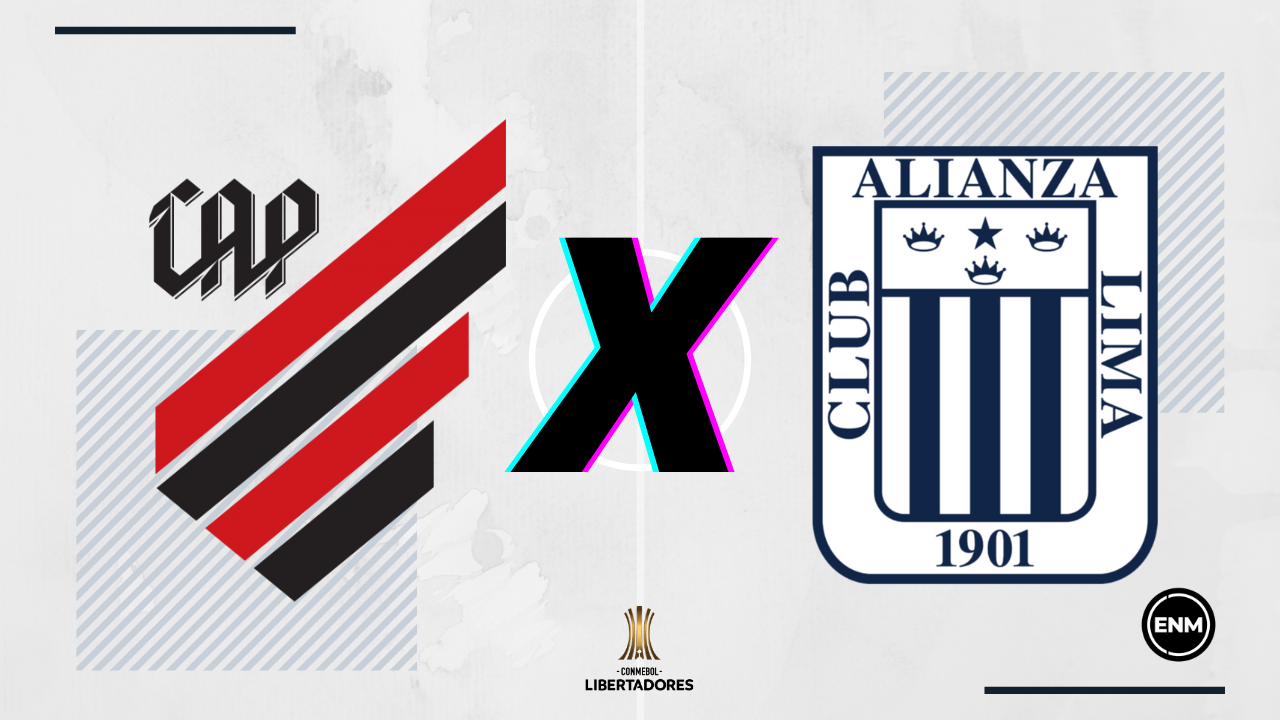 Arte Athletico x Alianza Lima