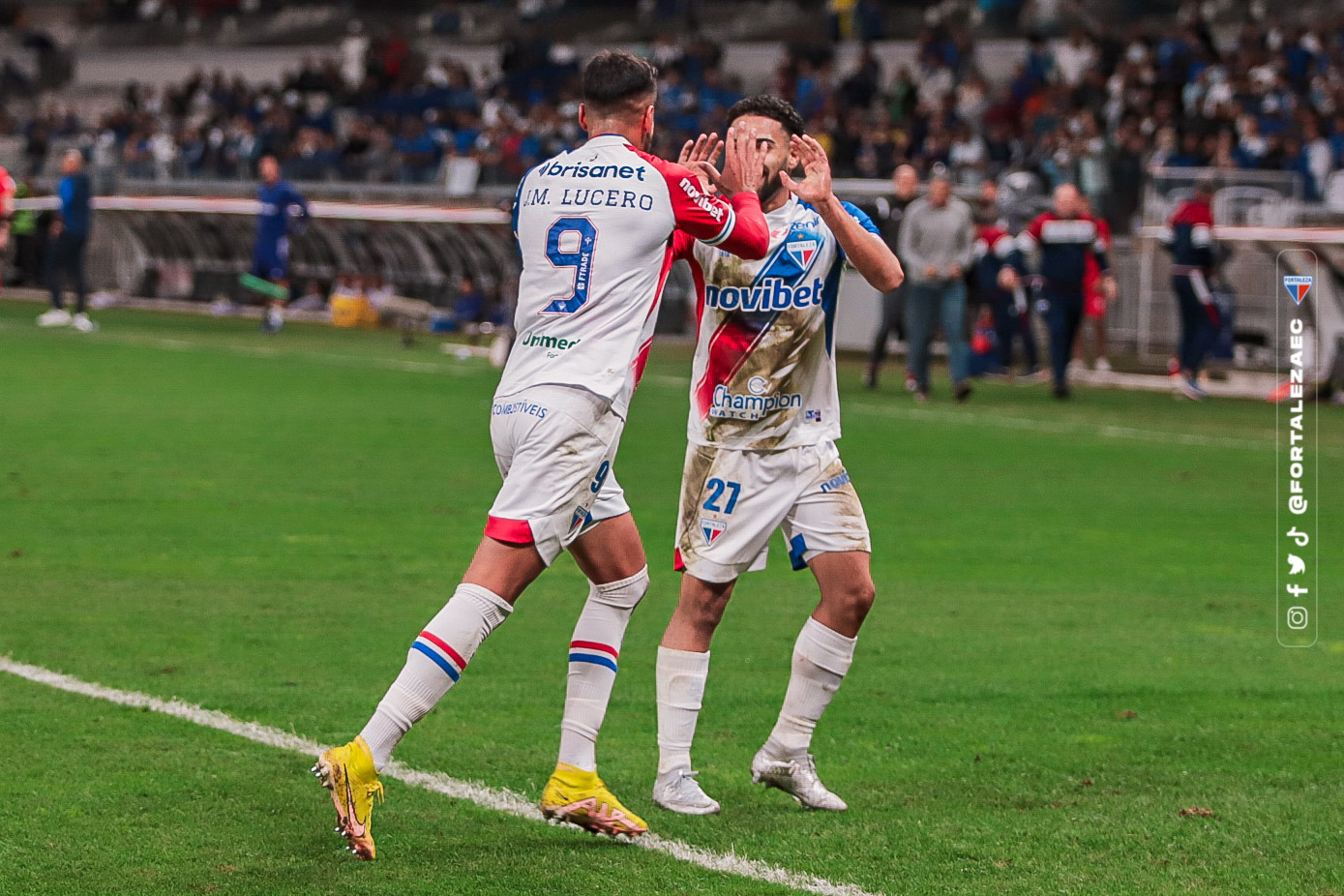 Jogos Históricos: Show de Deivid no Mineirão (Cruzeiro 4×1 Vasco