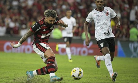 Adversários na Copa do Brasil 2023, Flamengo e Athletico já se encontraram em outras cinco edições; relembre
