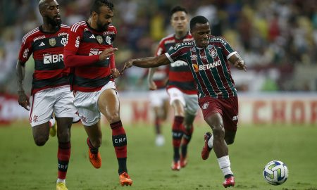 Flamengo x Fluminense: prováveis escalações, arbitragem, onde