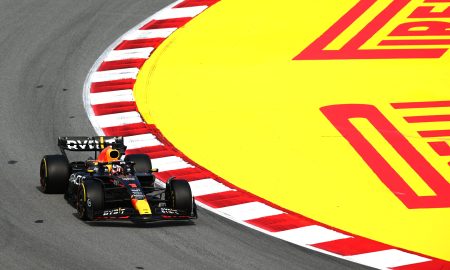 Grande Prêmio da Espanha de Fórmula 1