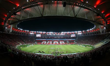 Análise: Flamengo faz valer fator casa e mantém invencibilidade de pé na pausa para Data Fifa