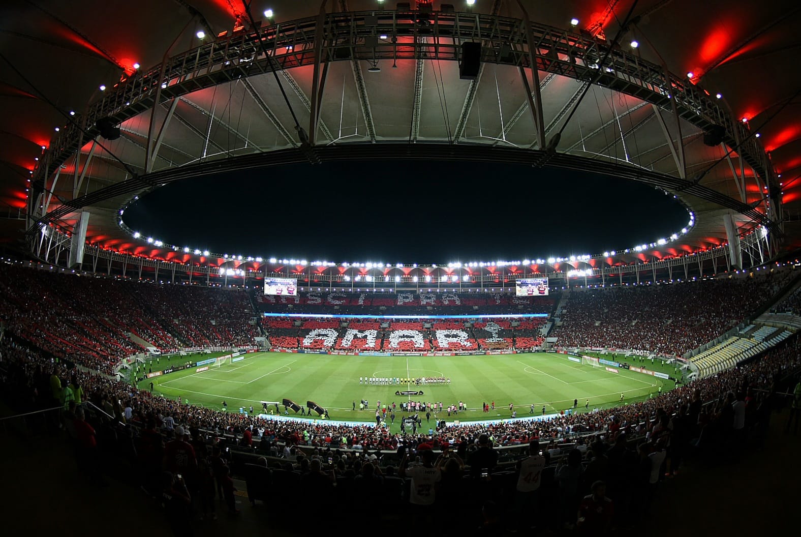 Análise: Flamengo faz valer fator casa e mantém invencibilidade de pé na pausa para Data Fifa