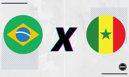 Brasil x Senegal: prováveis escalações, onde assistir, arbitragem, palpites e odds