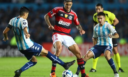 Flamengo não perde para times argentinos há 16 jogos; última derrota foi em dezembro de 2017