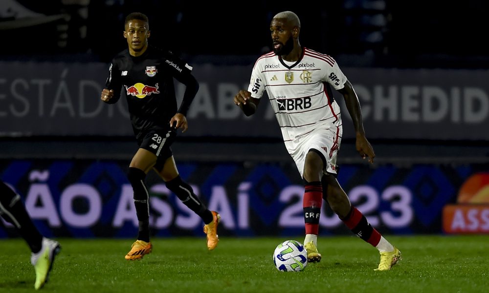 Onde assistir ao vivo RB Bragantino x Flamengo – Brasileirão Série A -  22/06/2023