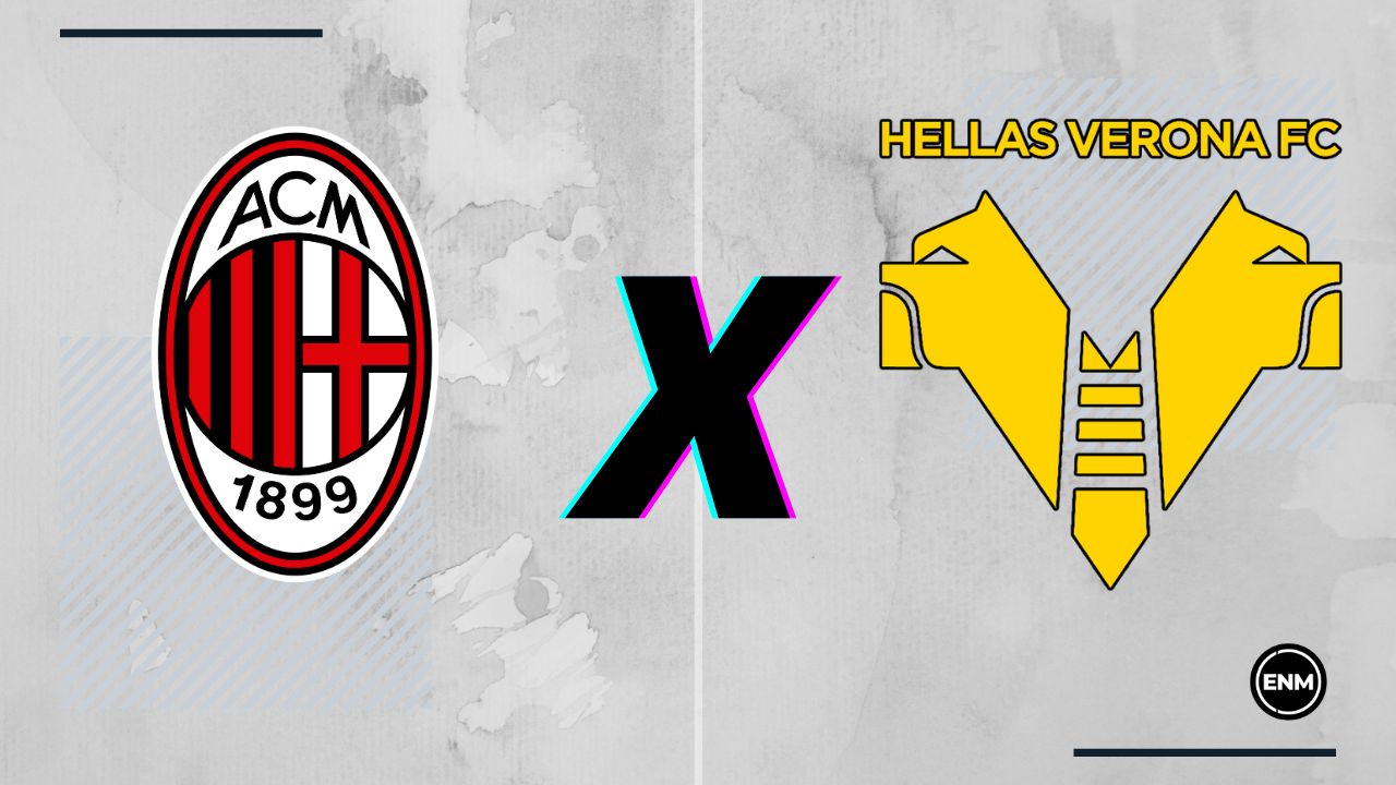 Milan x Hellas Verona: escalações, onde assistir, arbitragem, palpites e odds