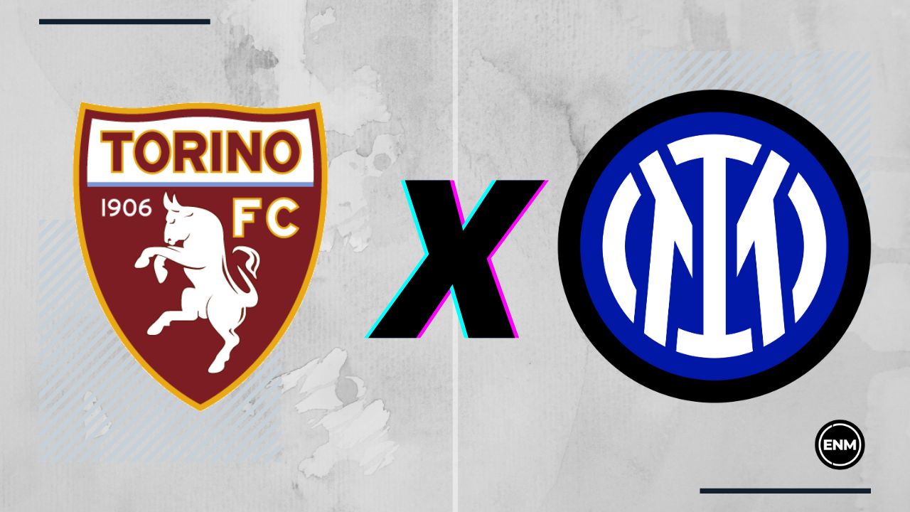 Torino x Inter de Milão: onde assistir ao vivo, horário, provável  escalação, palpite