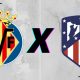 Villarreal x Atlético de Madrid: escalações, onde assistir, arbitragem, palpites e odds