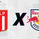 Estudiantes-ARG x Red Bull Bragantino: prováveis escalações, arbitragem, onde assistir, palpites e odds