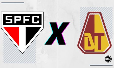 São Paulo x Tolima: onde assistir ao vivo, escalações e mais do jogo de  hoje pela Copa Sul-Americana - Lance!