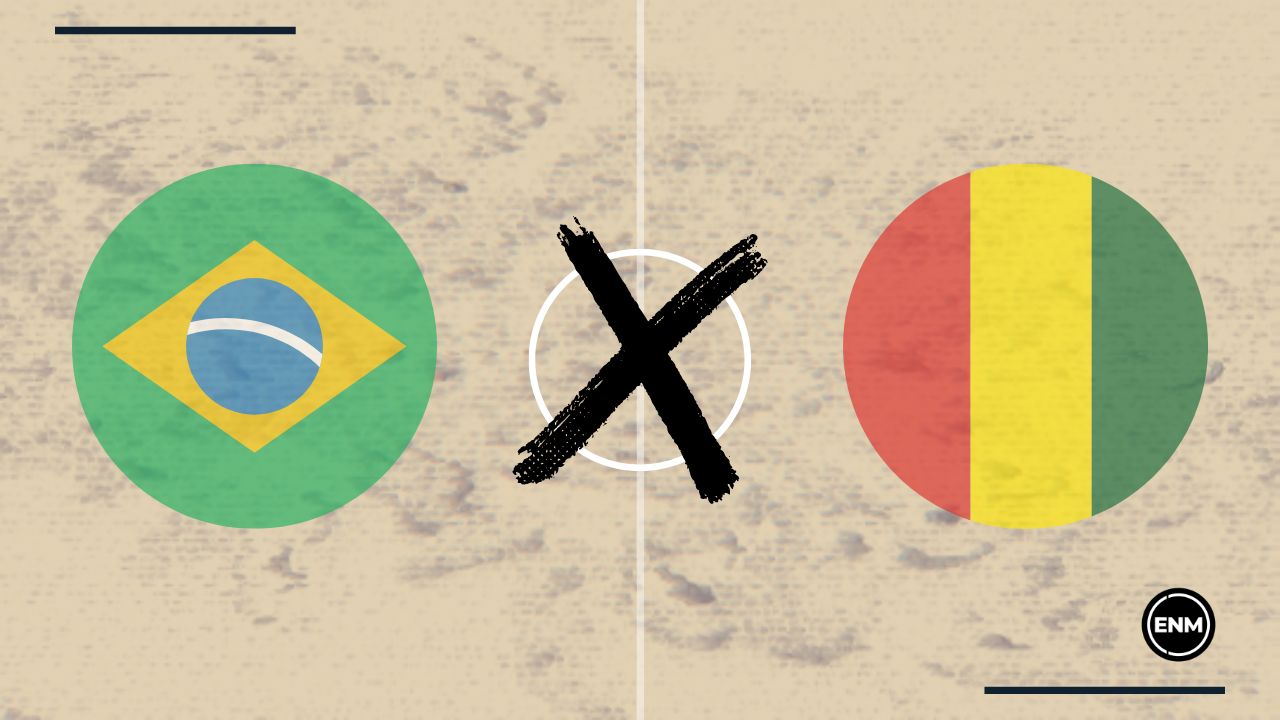 Brasil x Argentina: escalações, desfalques, retrospecto, onde assistir,  arbitragem e palpites