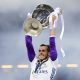 Bale, ex-Real, fala sobre raiva com a Fórmula 1 (Foto: Divulgação/Real Madrid)
