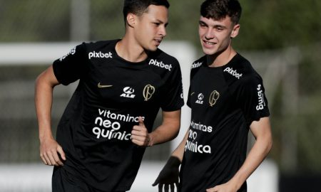 Corinthians contará com diversos garotos da base para duelo na Libertadores